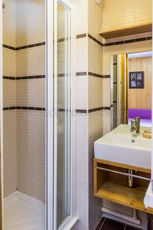 vente appartement BELLENTRE