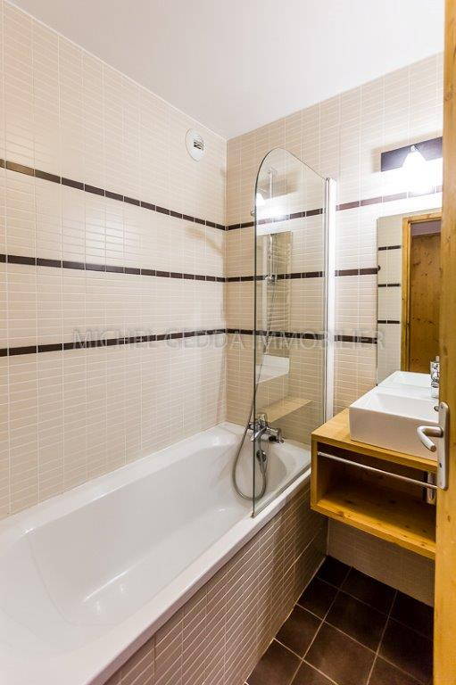 vente appartement BELLENTRE