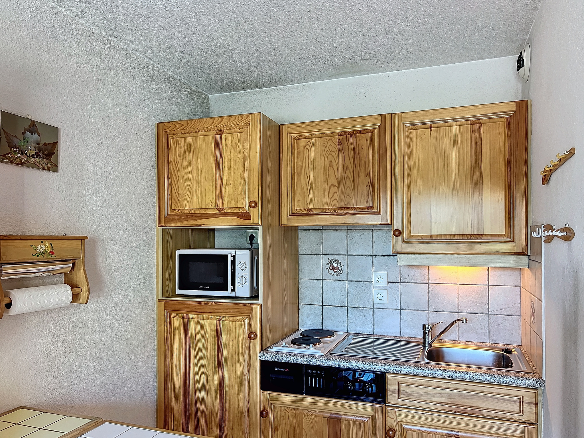 vente appartement CHAMONIX MONT BLANC