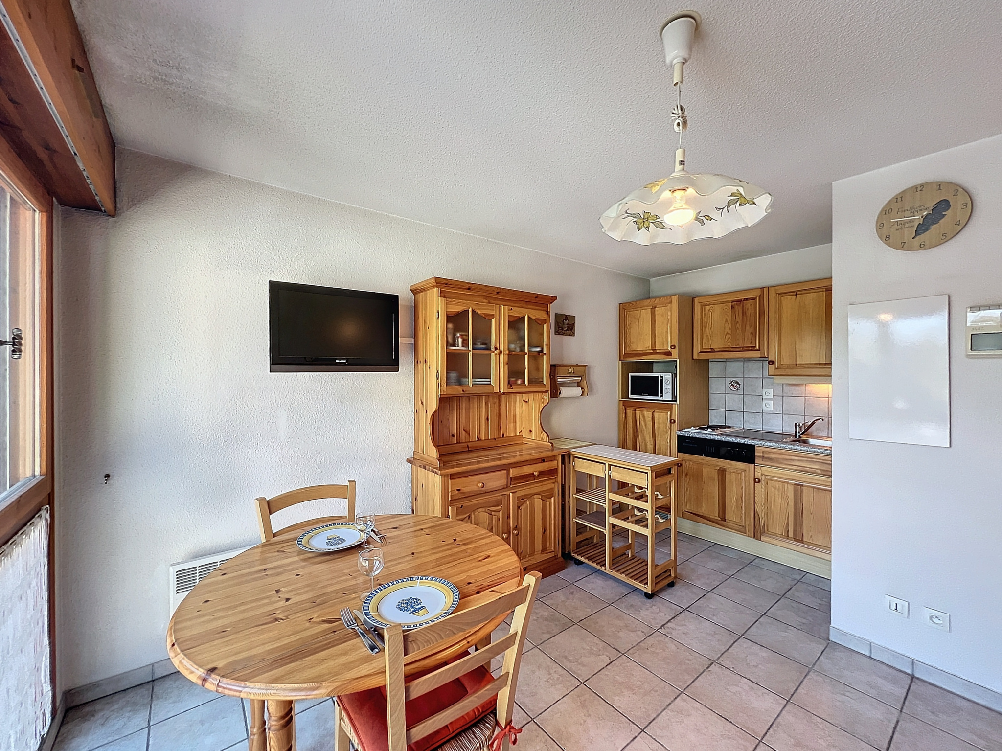 vente appartement CHAMONIX MONT BLANC