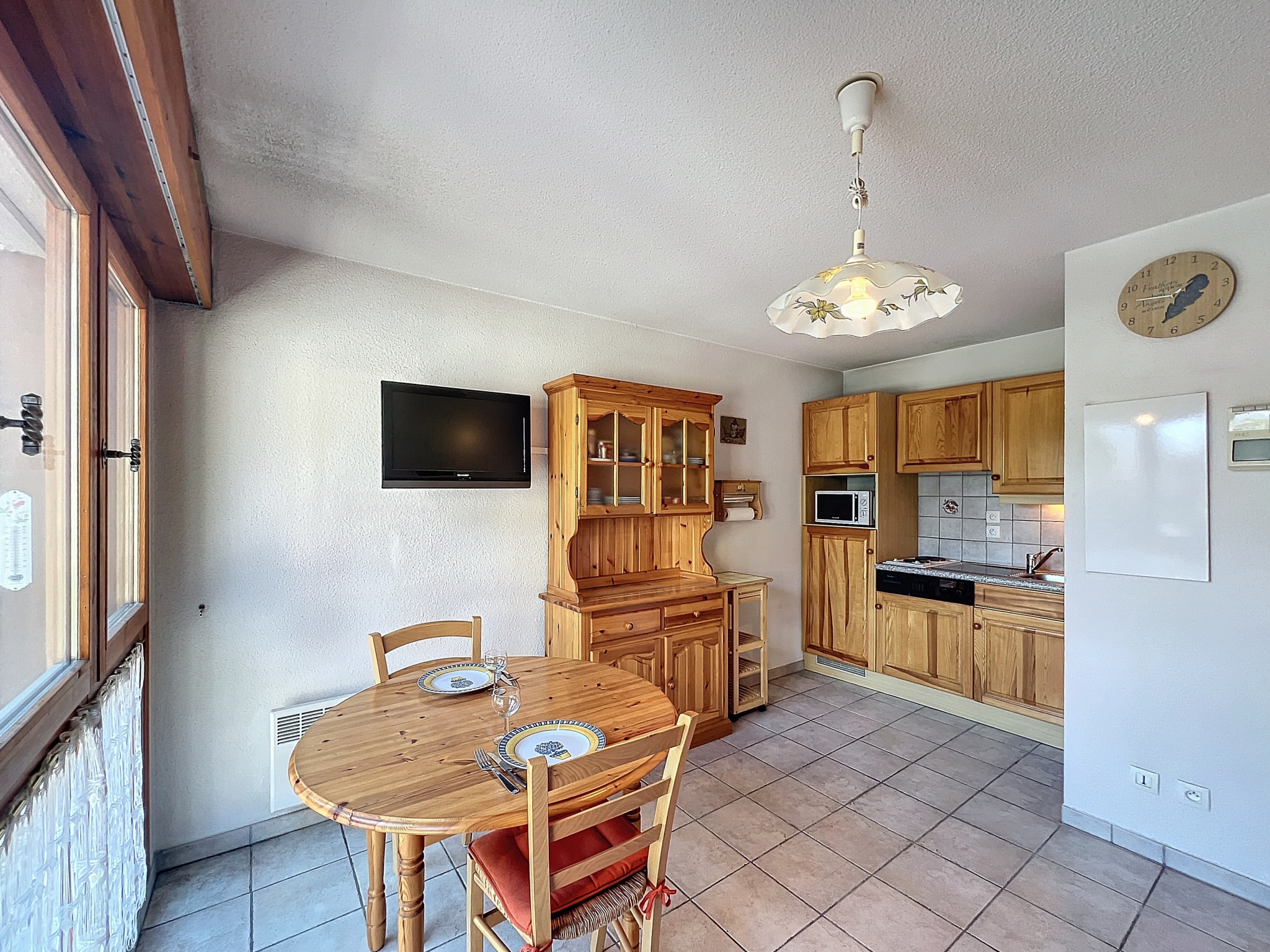 vente appartement CHAMONIX MONT BLANC