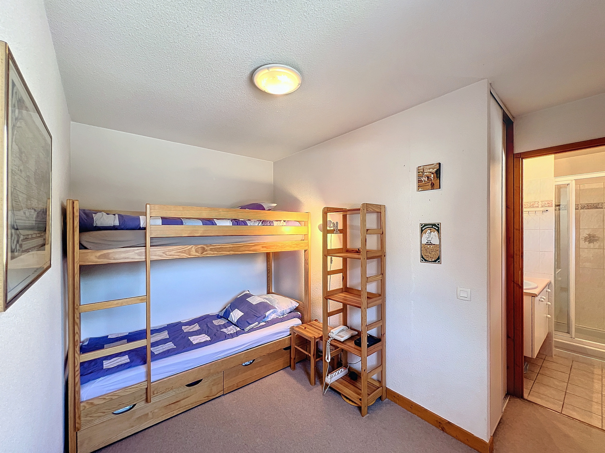 vente appartement CHAMONIX MONT BLANC
