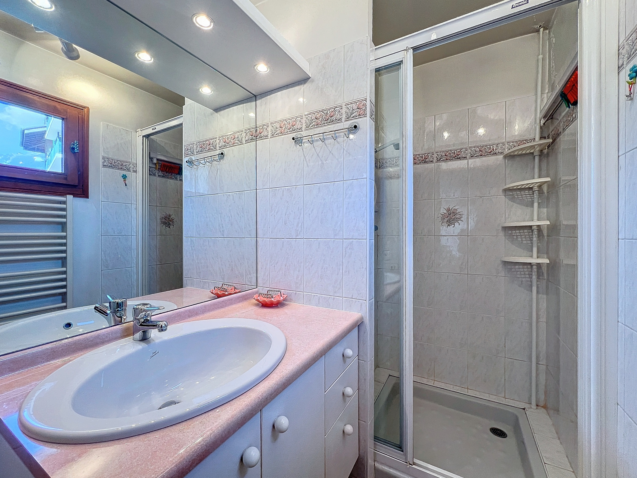 vente appartement CHAMONIX MONT BLANC