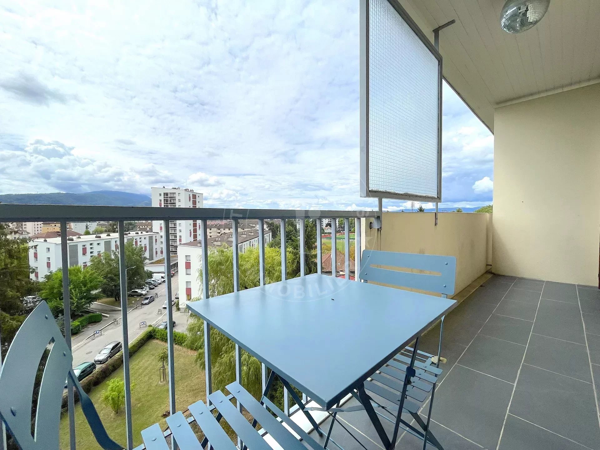 vente appartement ANNECY