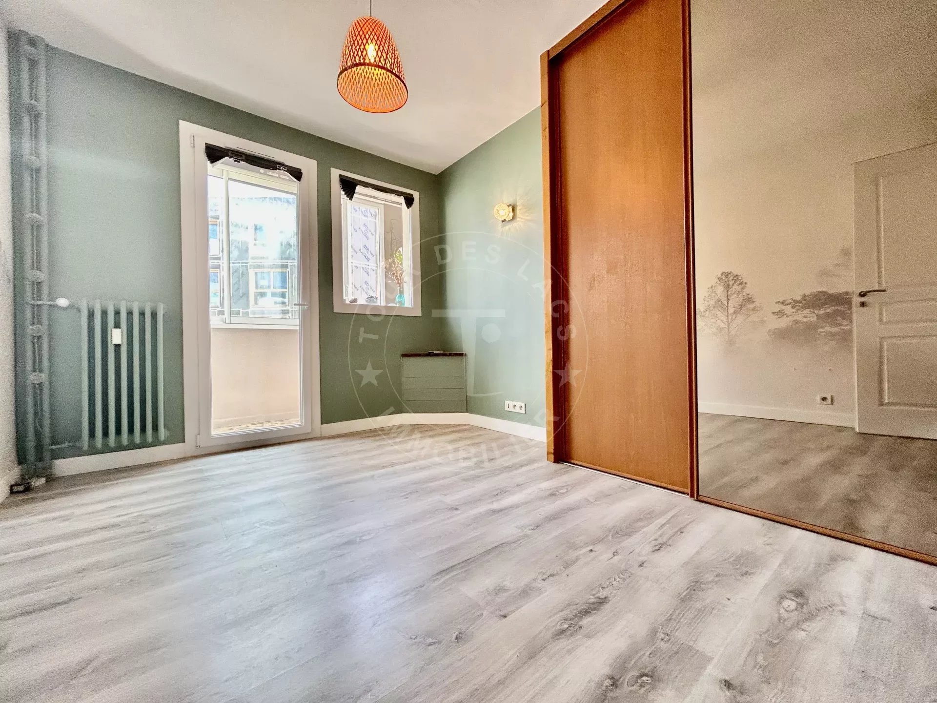 vente appartement ANNECY