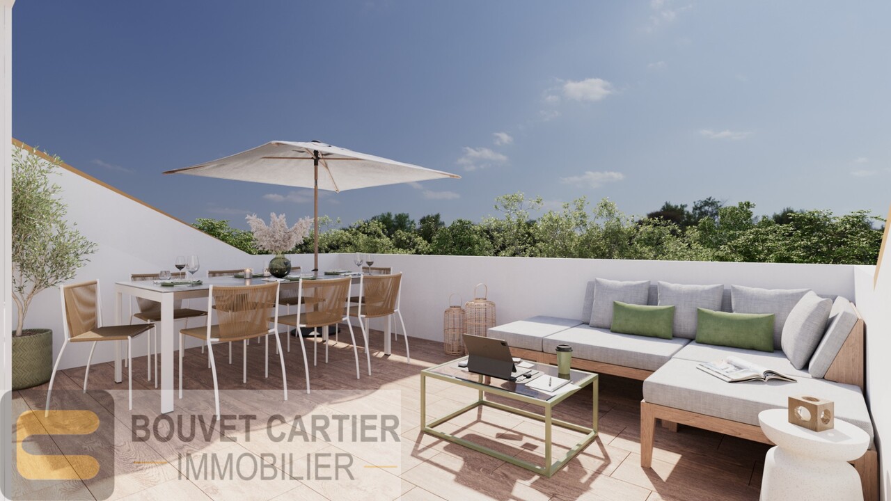 vente appartement COPPONEX