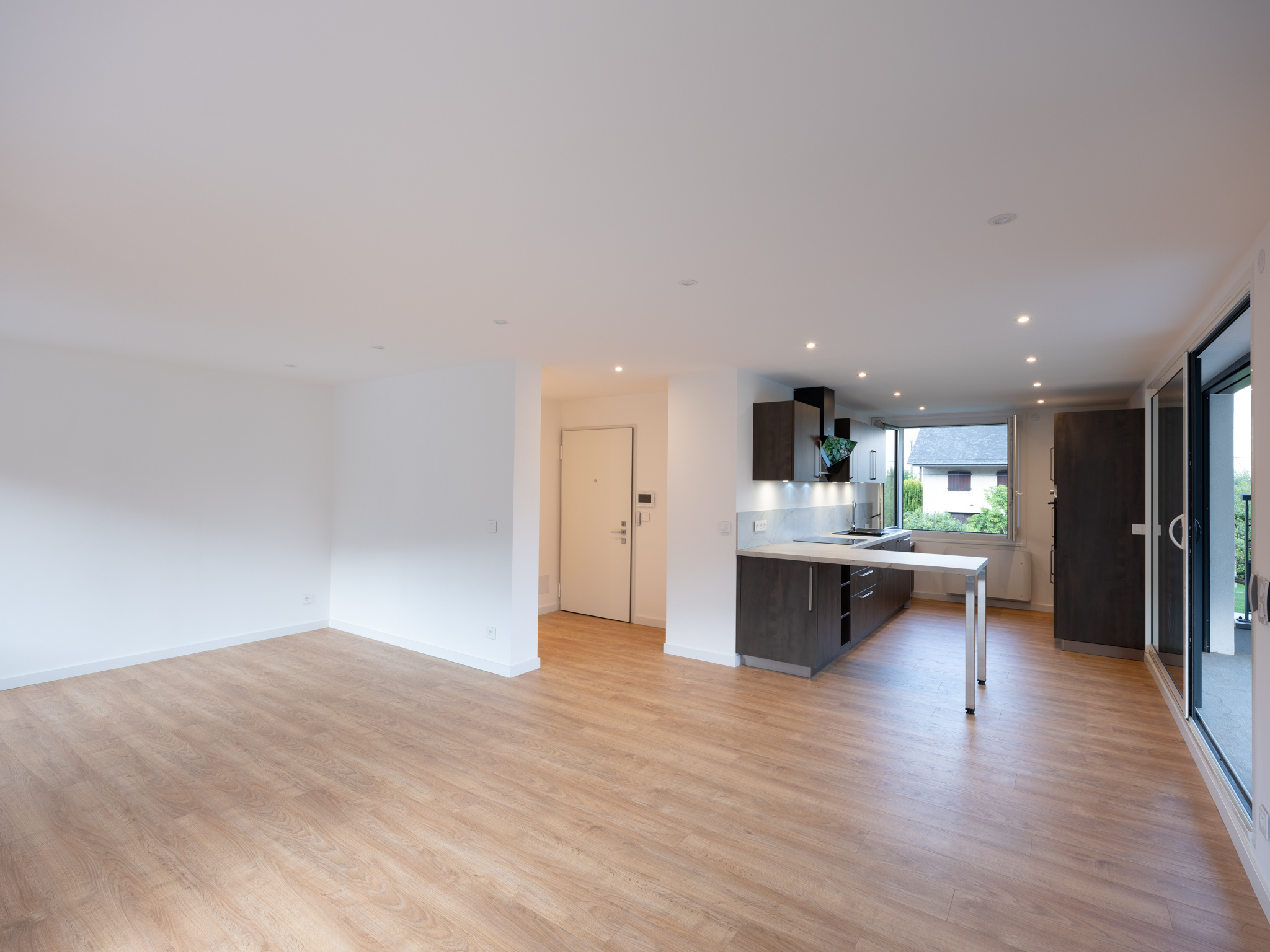 vente appartement SEVRIER