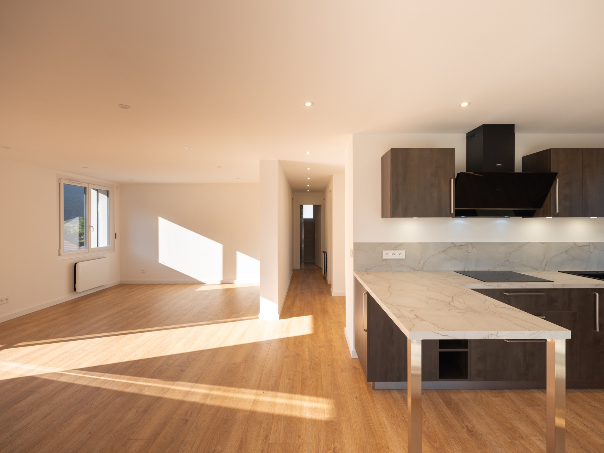 vente appartement SEVRIER