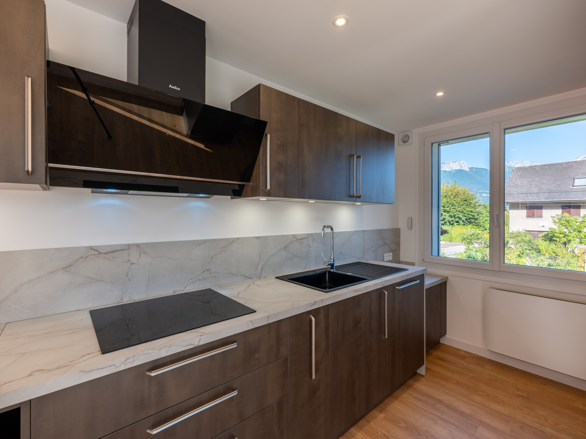 vente appartement SEVRIER