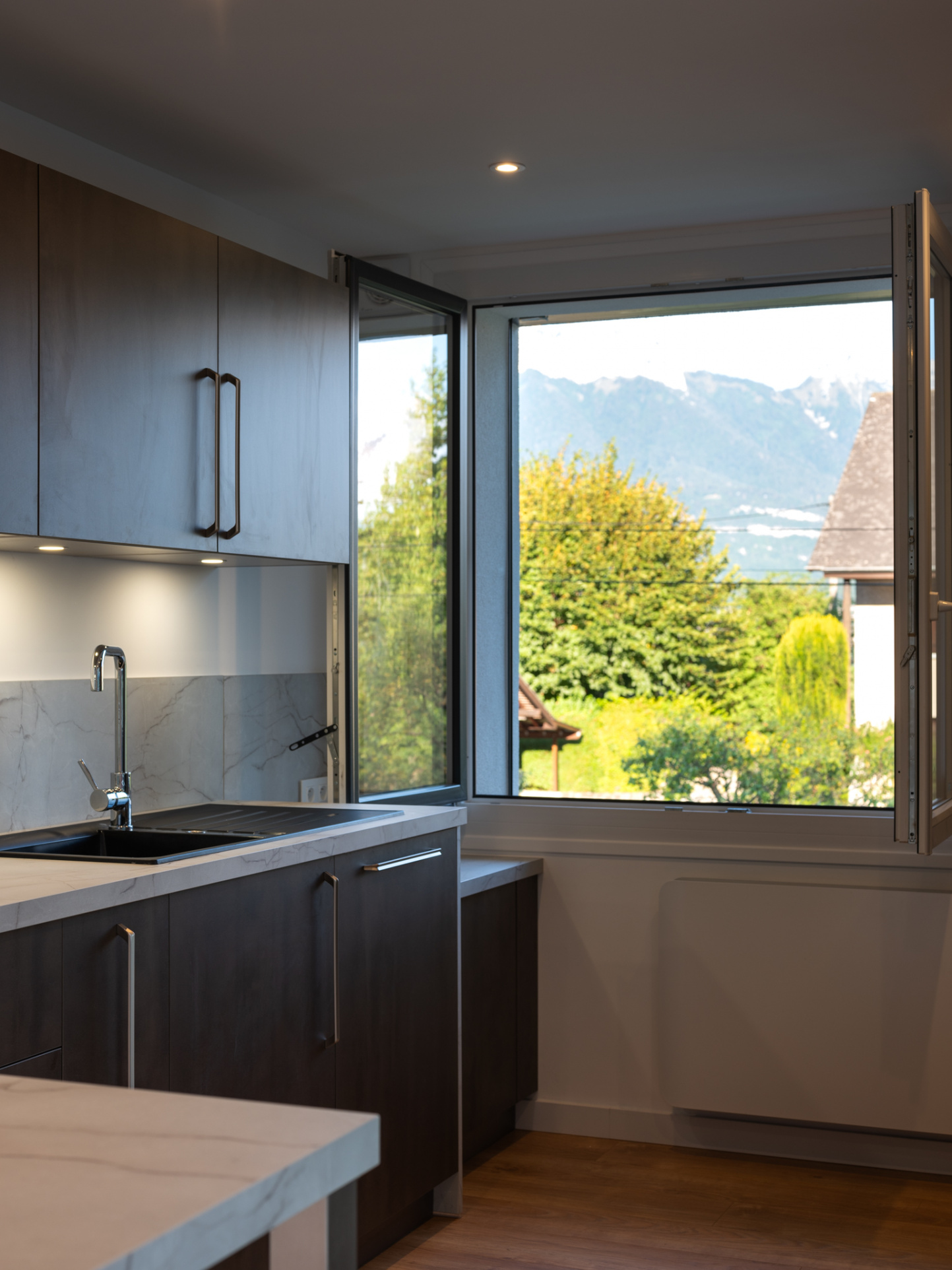 vente appartement SEVRIER