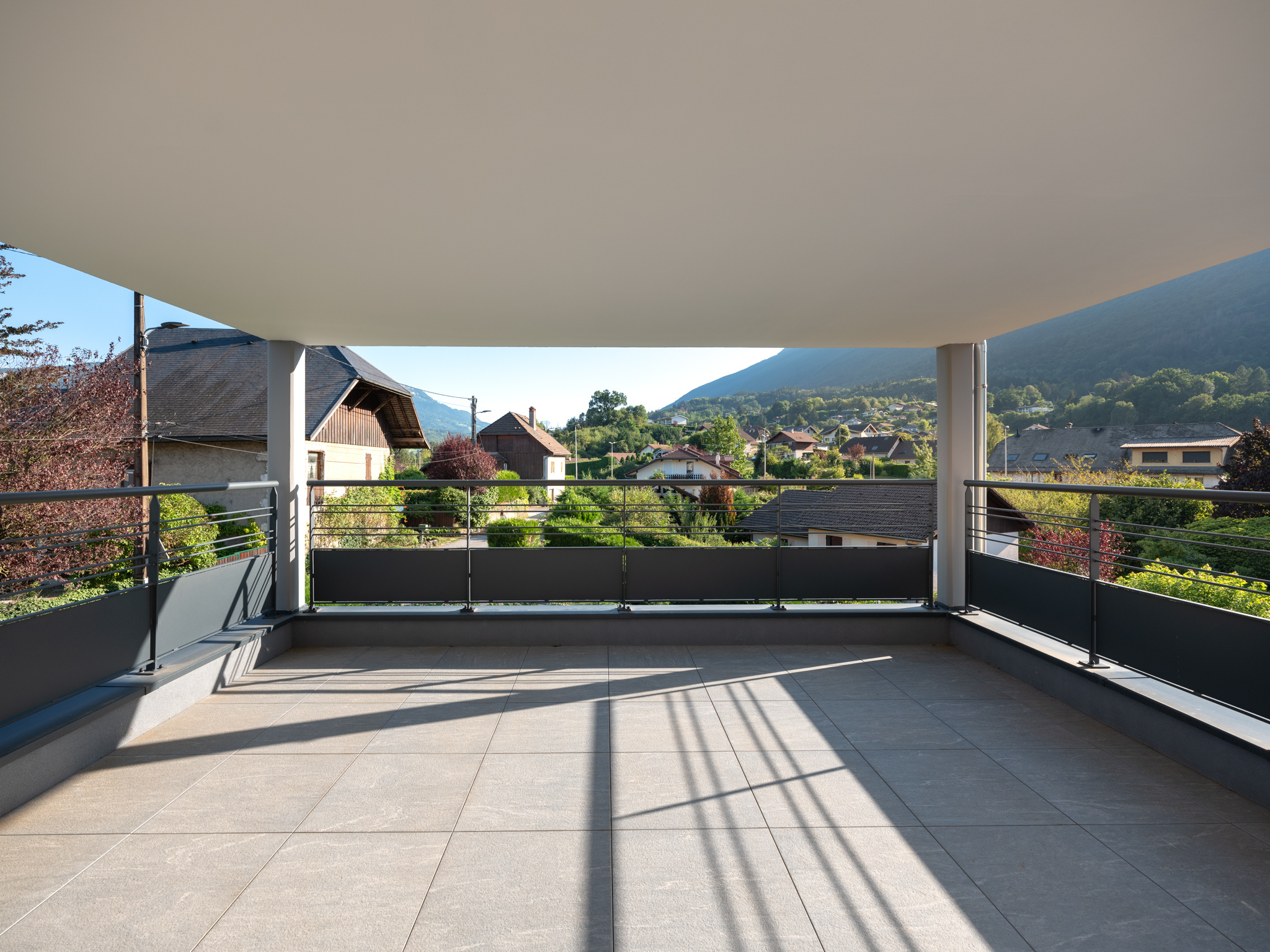 vente appartement SEVRIER