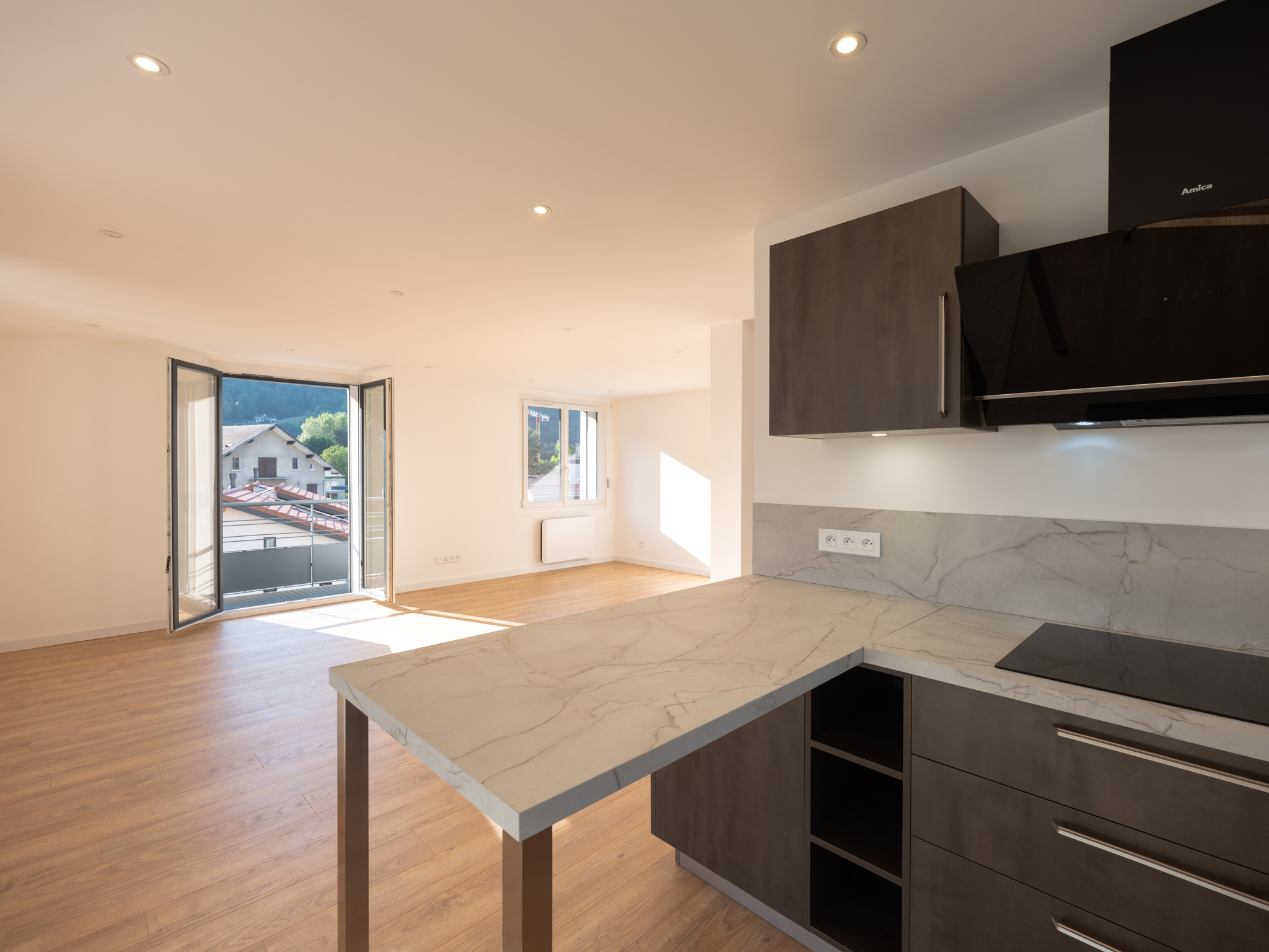 vente appartement SEVRIER