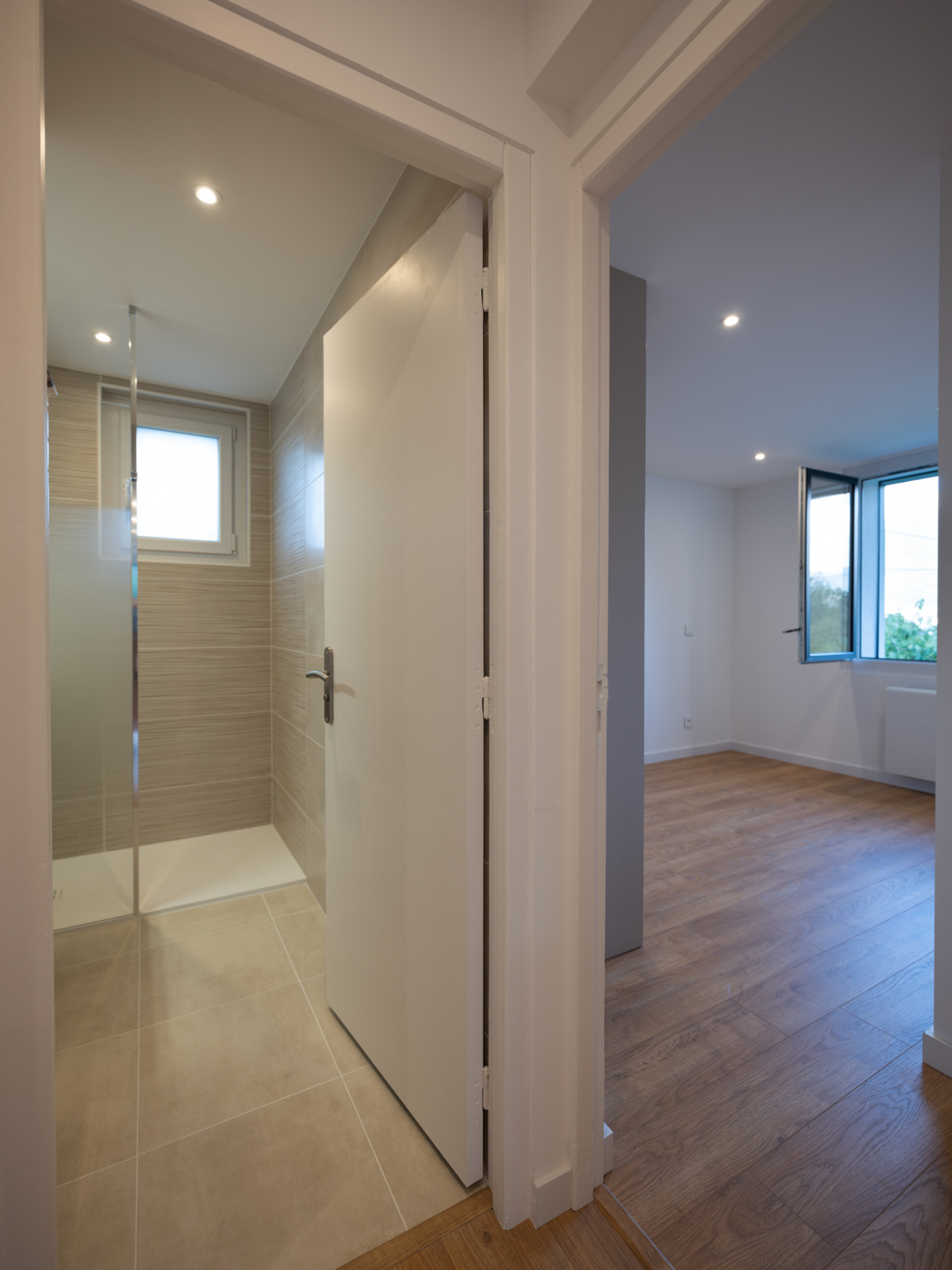 vente appartement SEVRIER