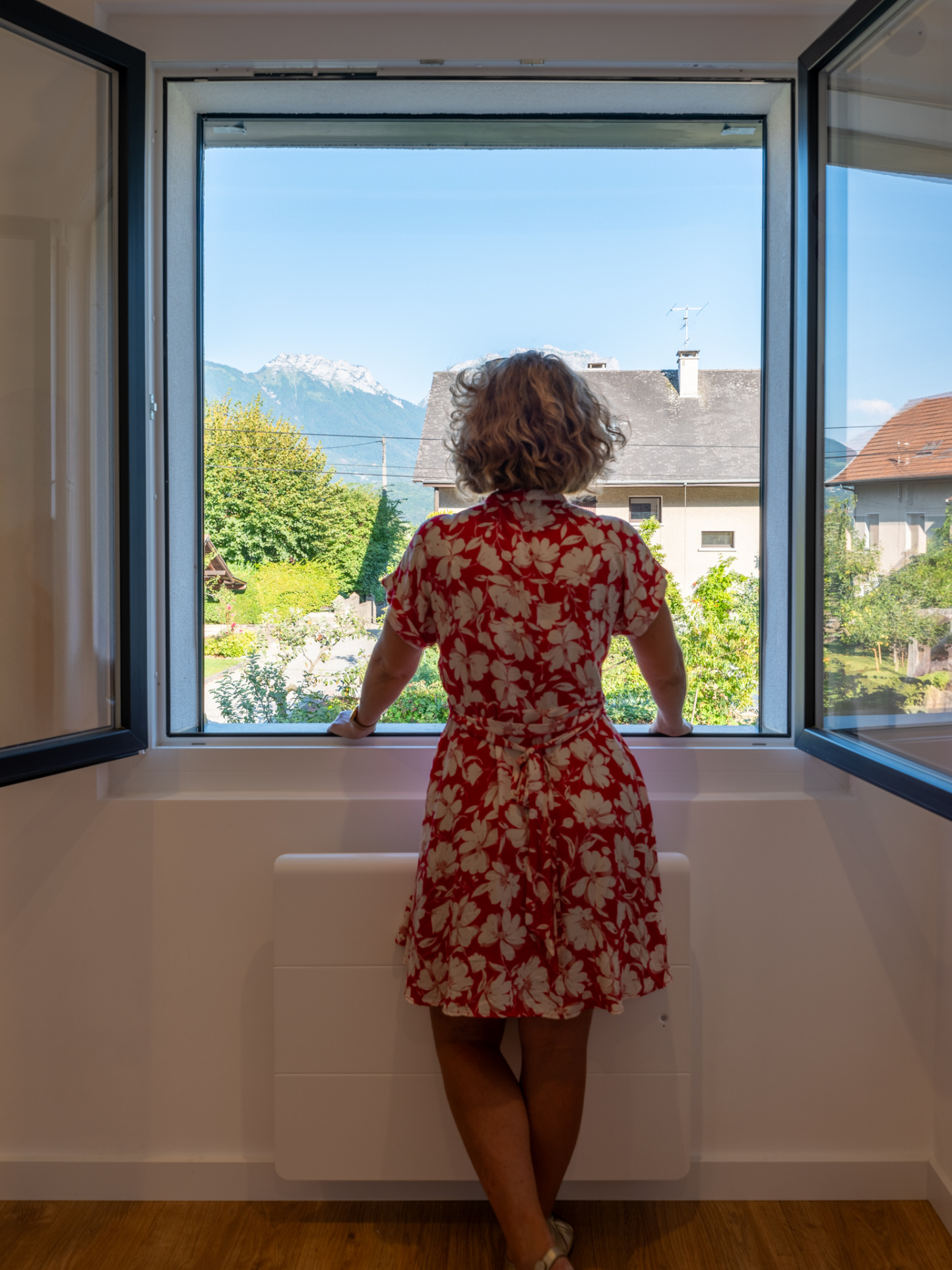 vente appartement SEVRIER