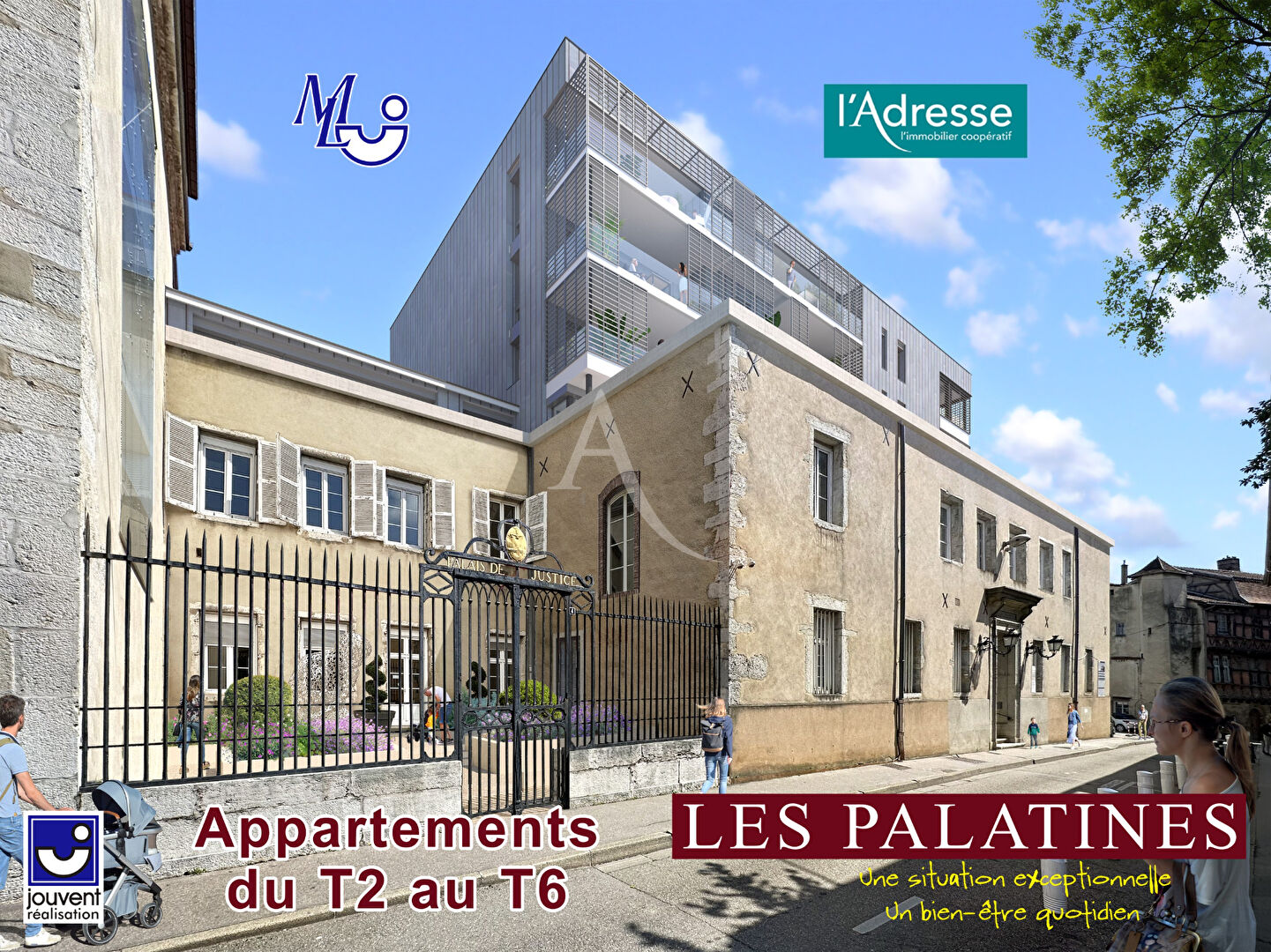 vente appartement 