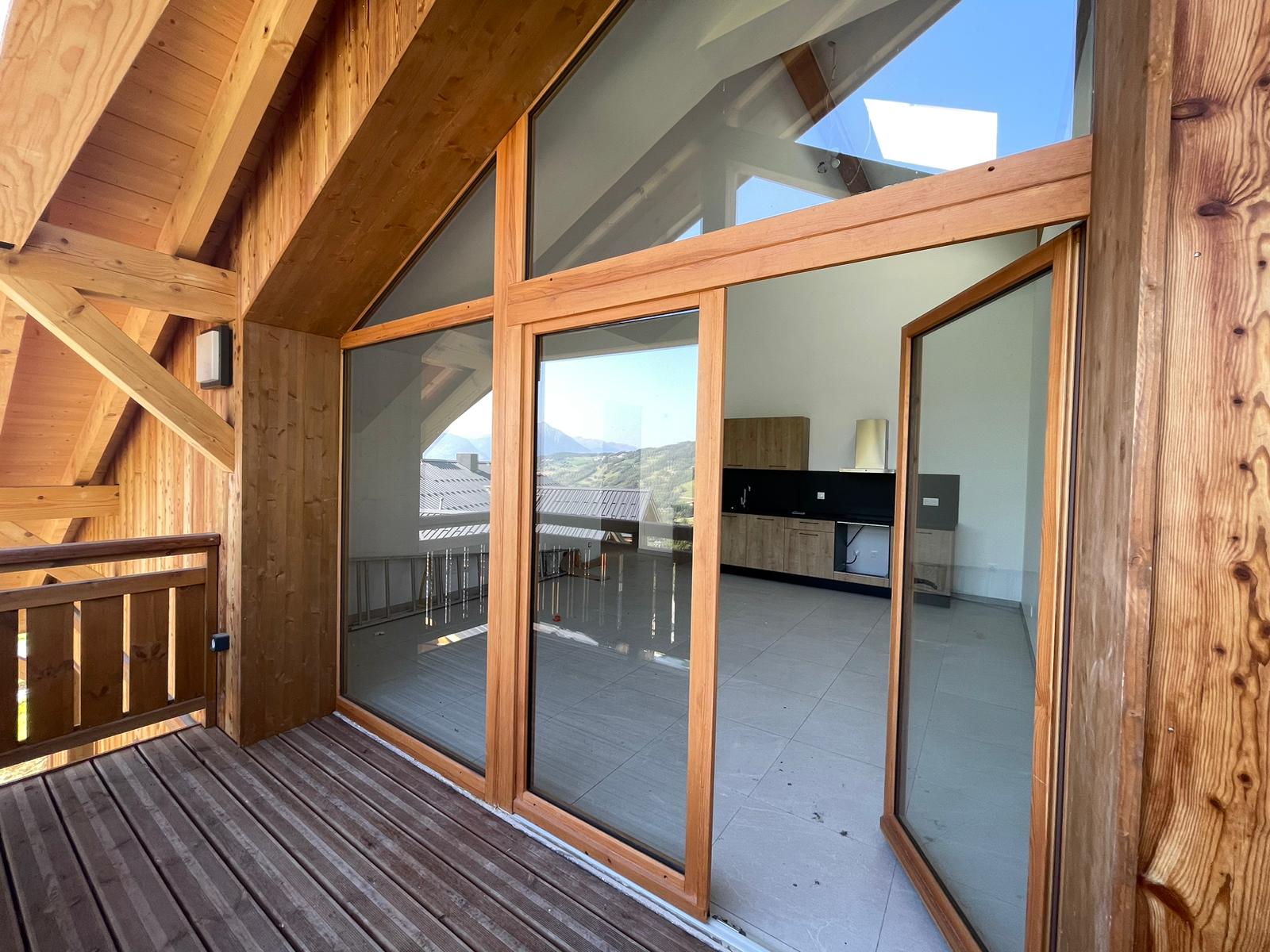 vente appartement LES AVANCHERS VALMOREL