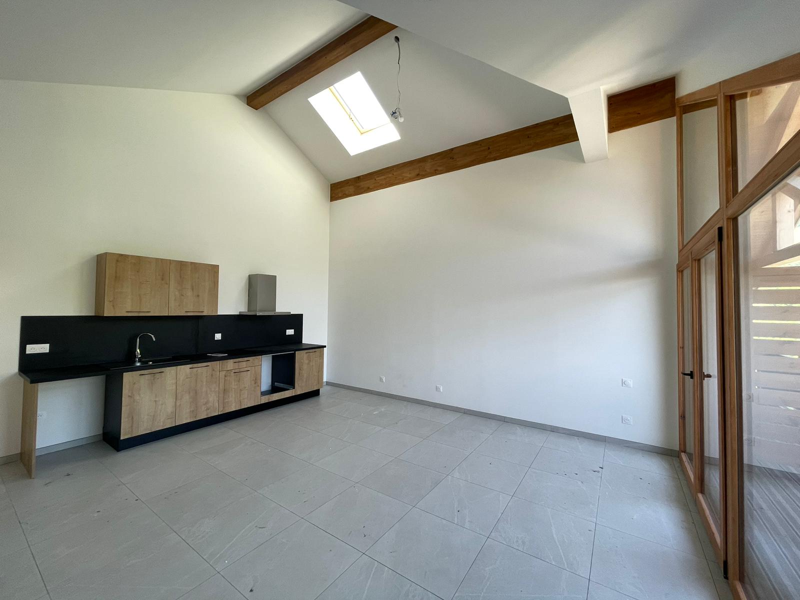 vente appartement LES AVANCHERS VALMOREL