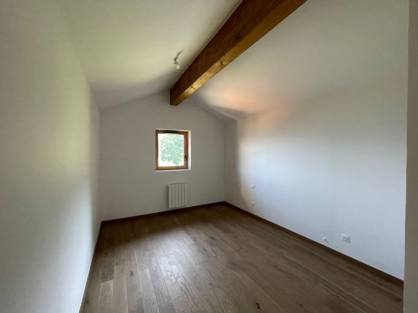 vente appartement LES AVANCHERS VALMOREL