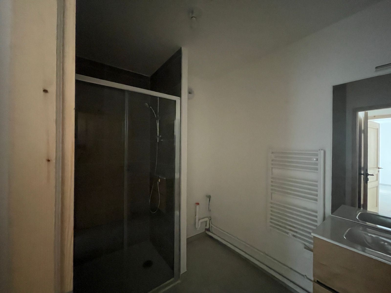 vente appartement LES AVANCHERS VALMOREL