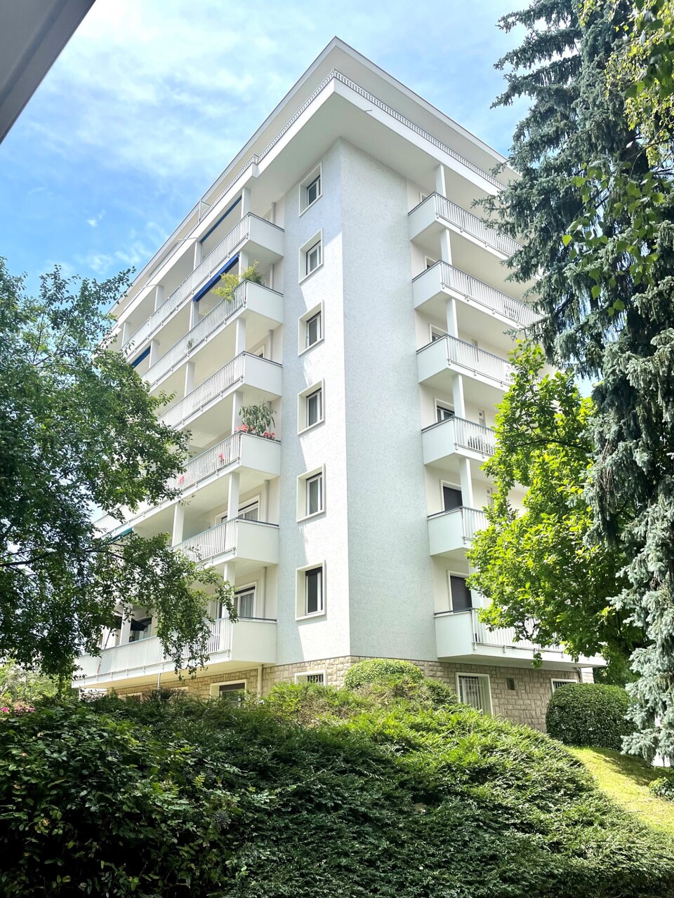 Appartement 4 pièces - 88 m² ANNECY