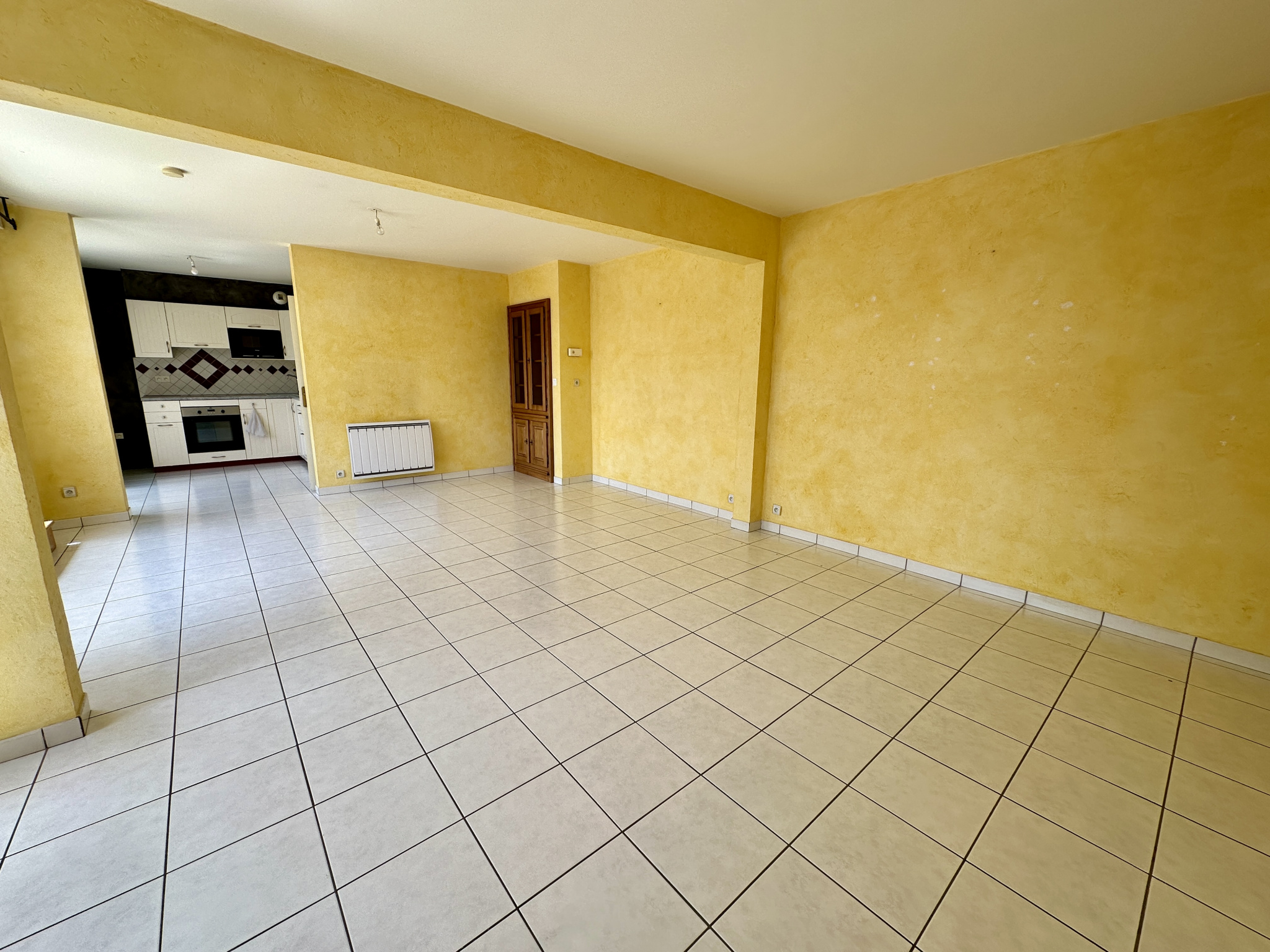 vente appartement THONON LES BAINS