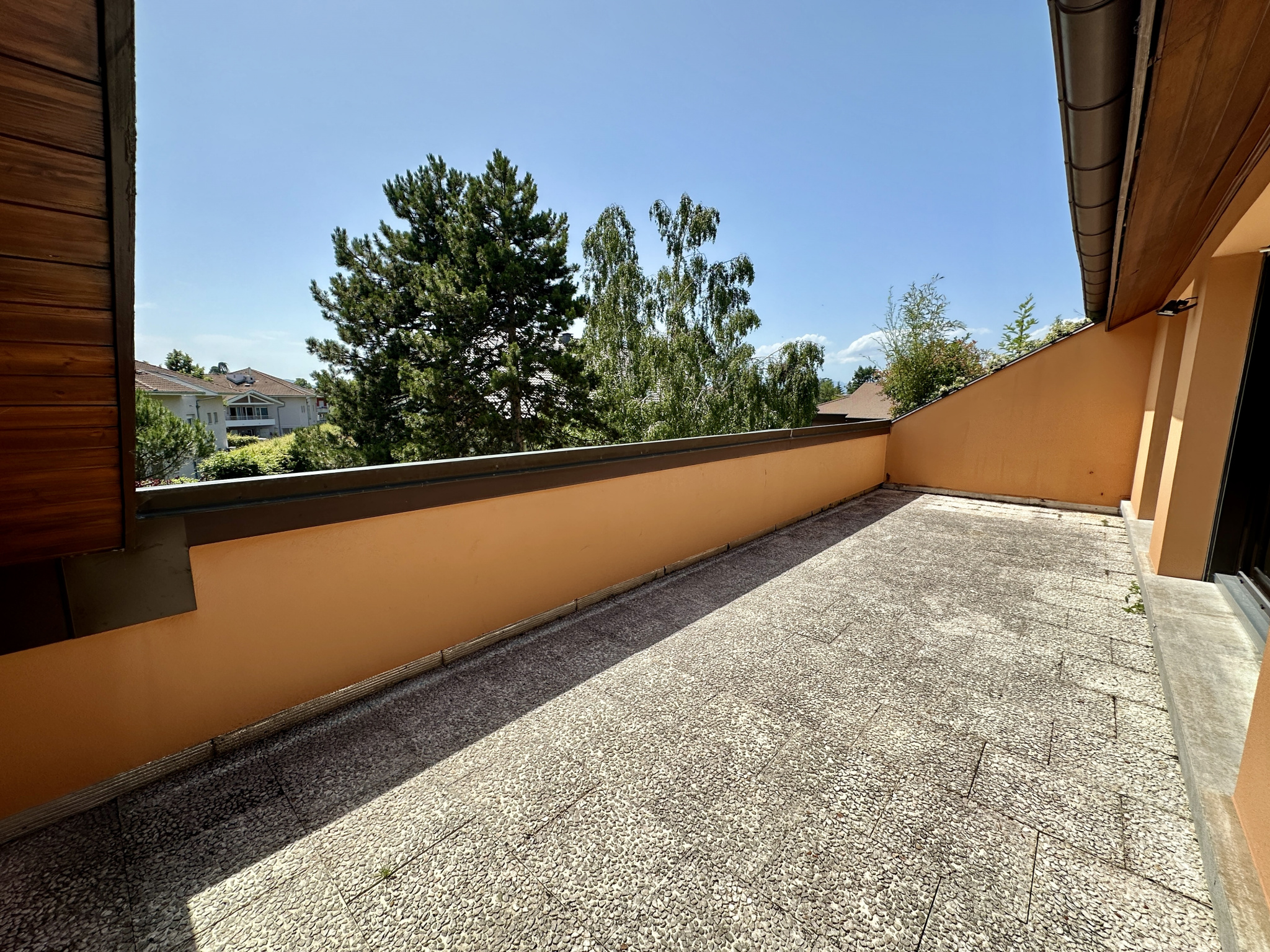 vente appartement THONON LES BAINS