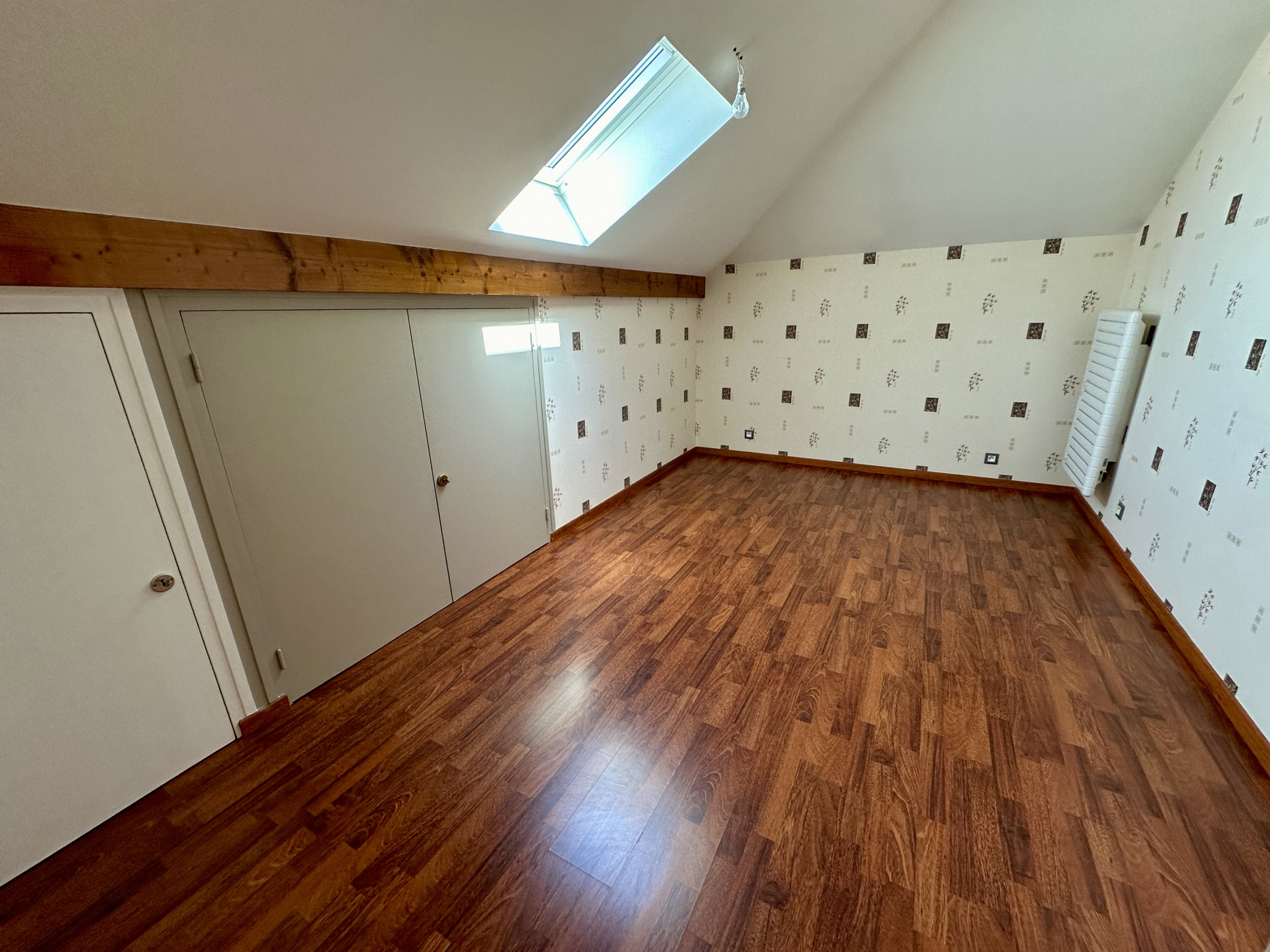 vente appartement THONON LES BAINS