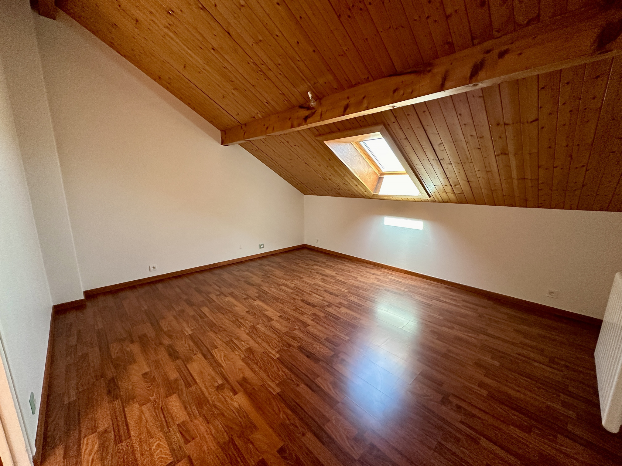 vente appartement THONON LES BAINS