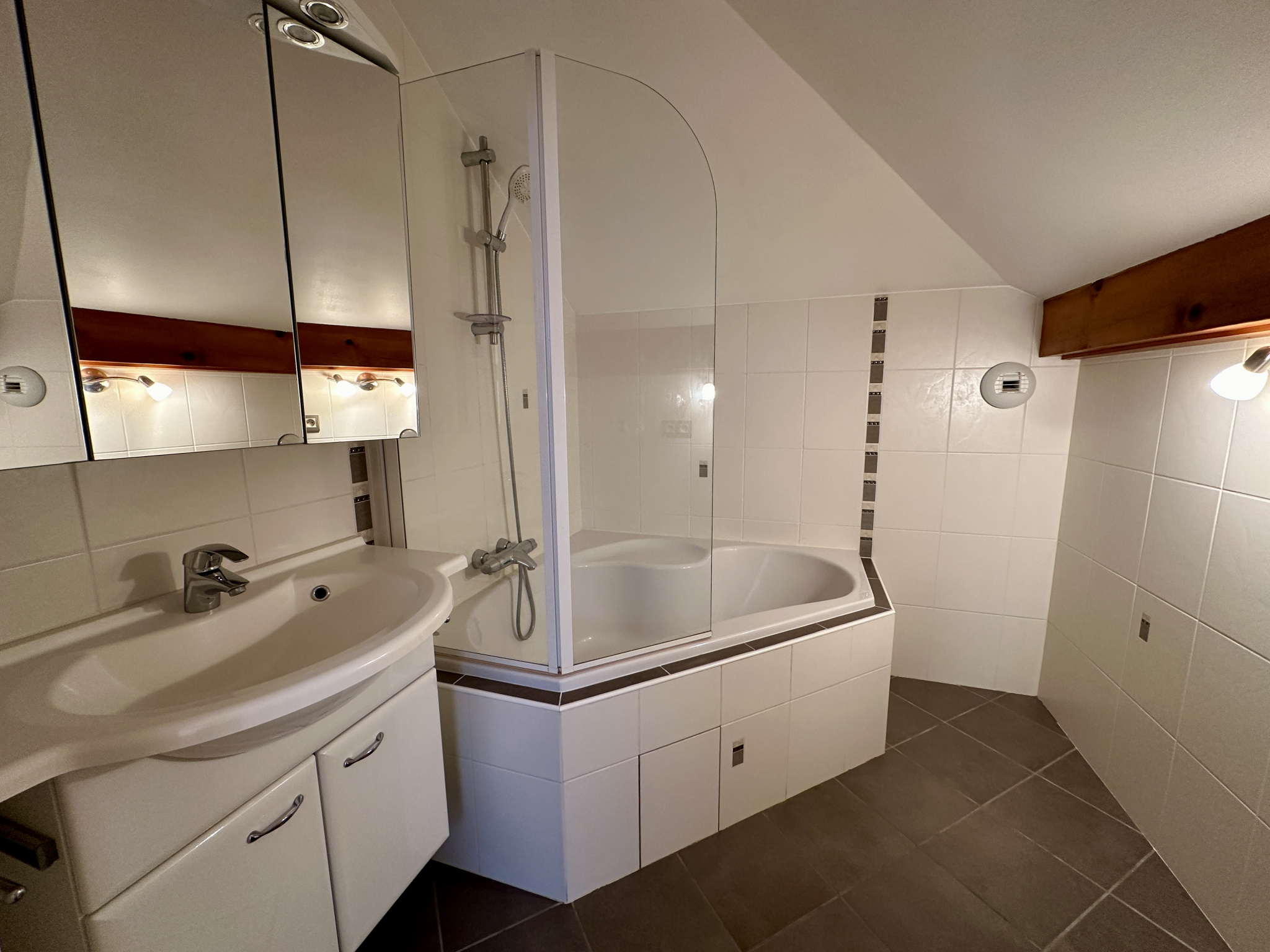 vente appartement THONON LES BAINS