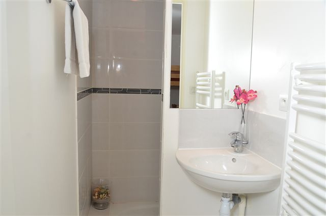 vente appartement FLAINE
