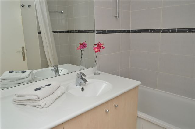 vente appartement FLAINE