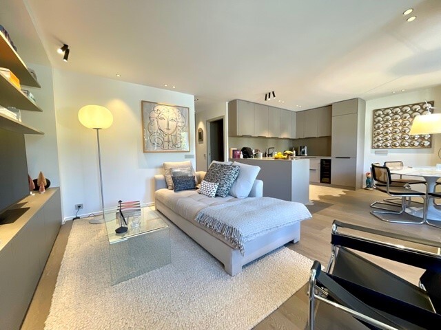 Appartement 3 pièces - 88 m² ANNECY
