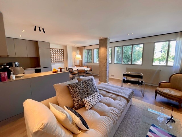 vente appartement ANNECY