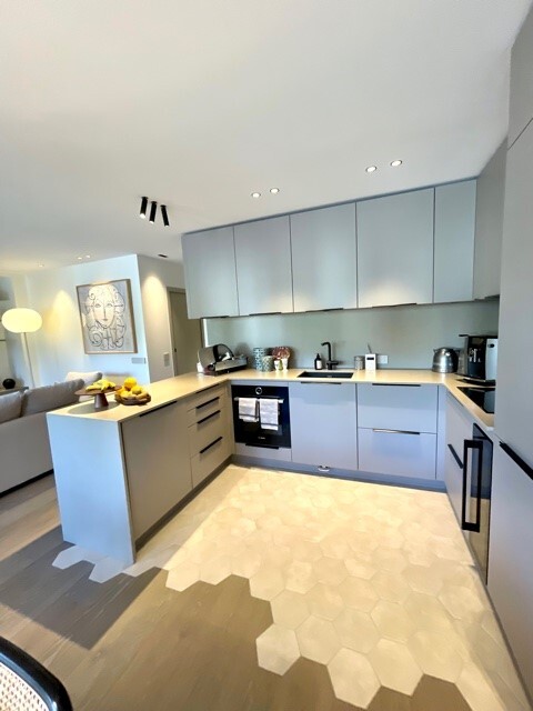 vente appartement ANNECY