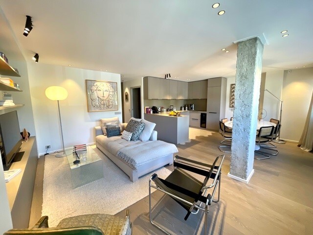 vente appartement ANNECY