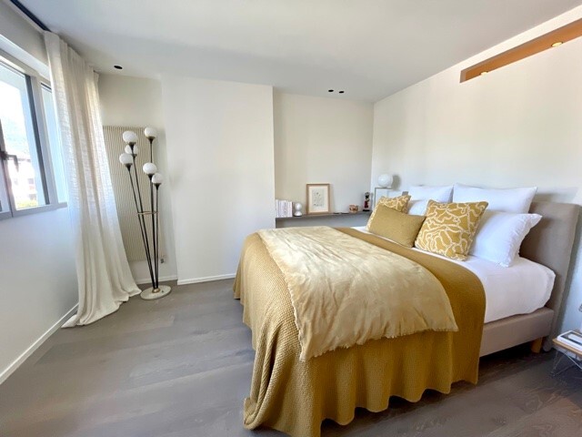 vente appartement ANNECY