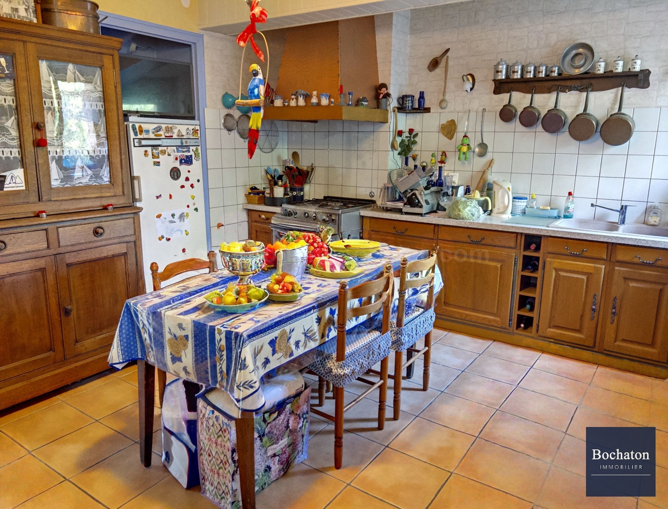 vente appartement 