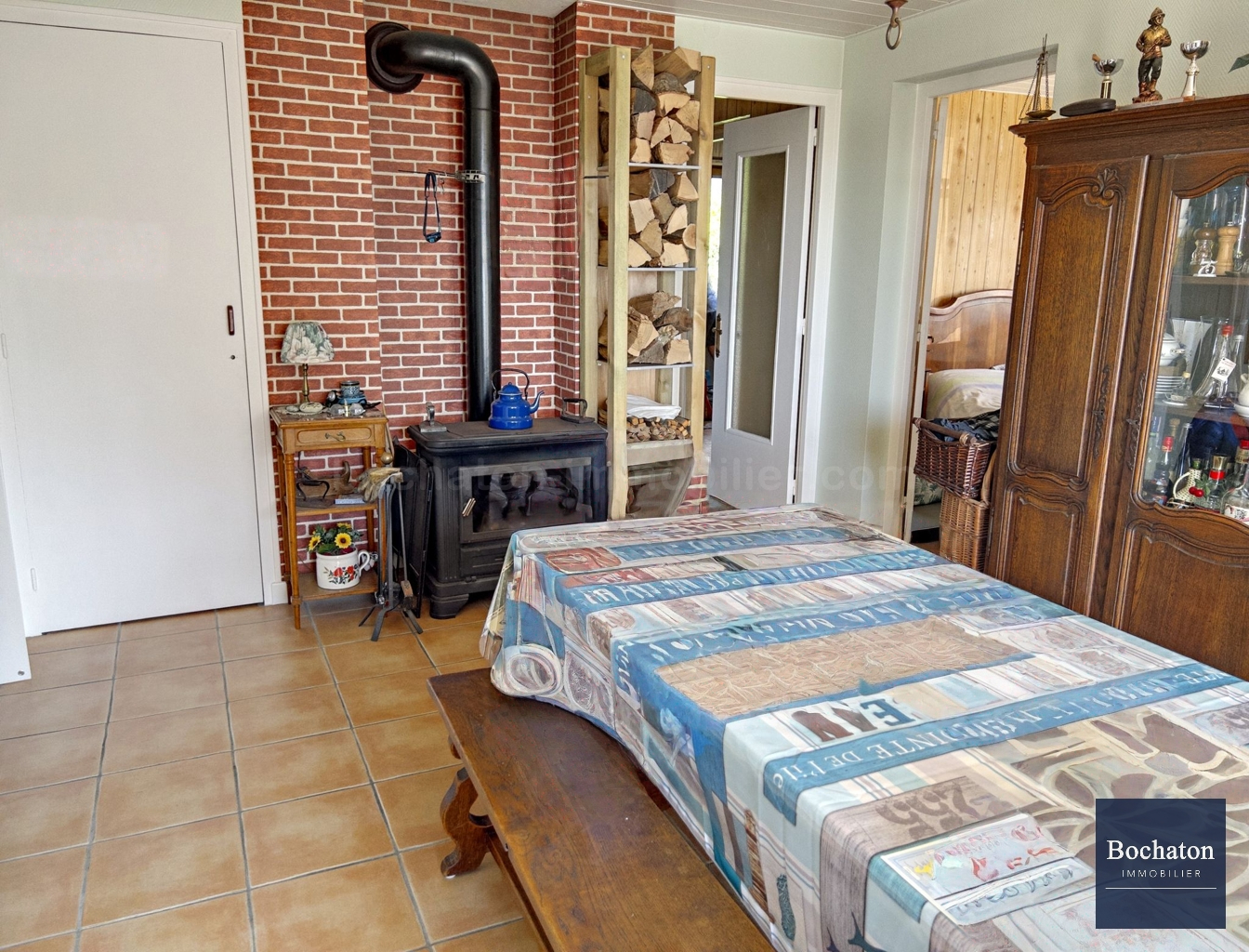vente appartement 