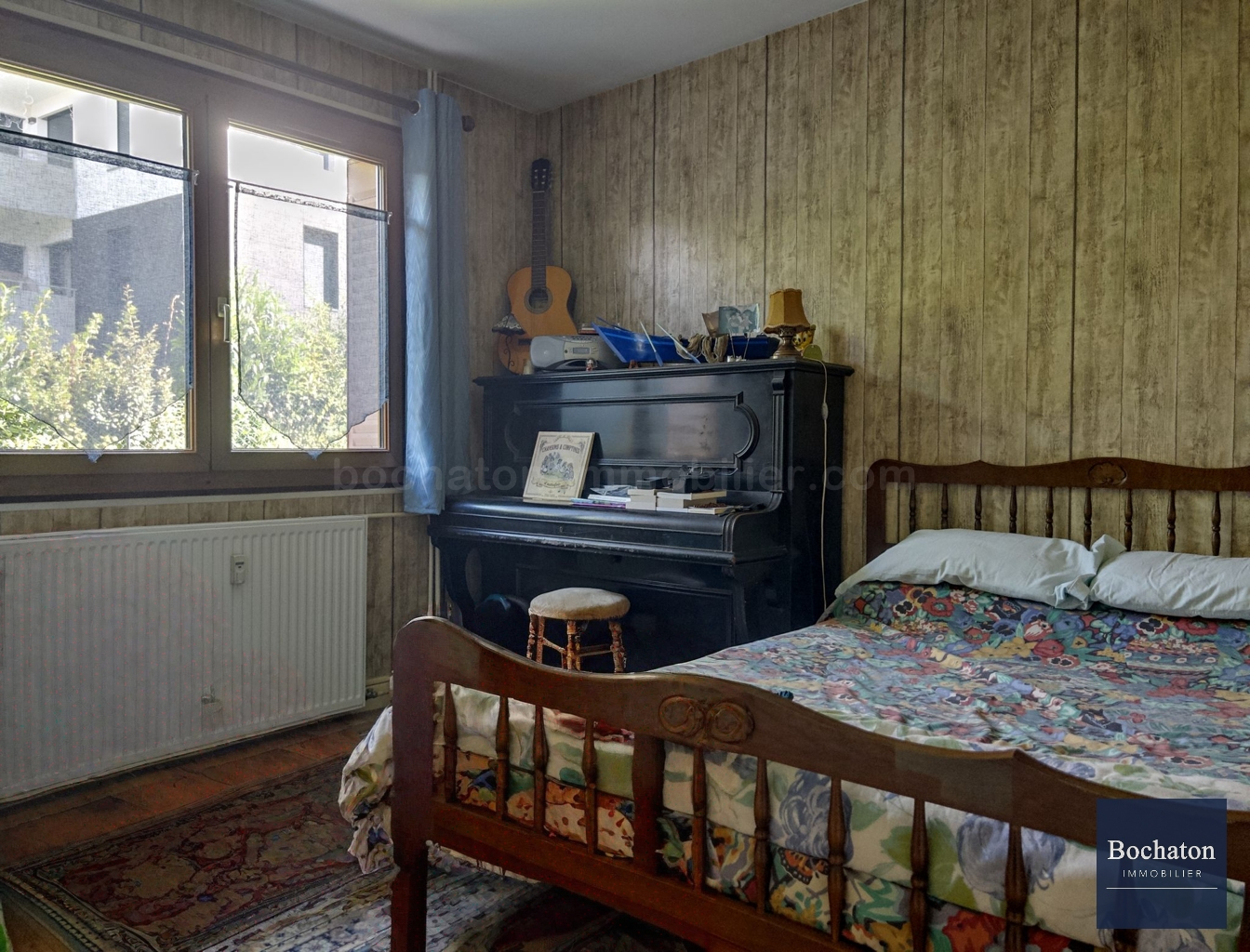 vente appartement 