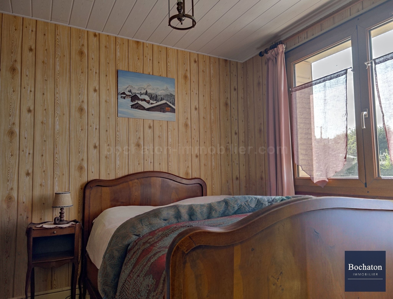 vente appartement 