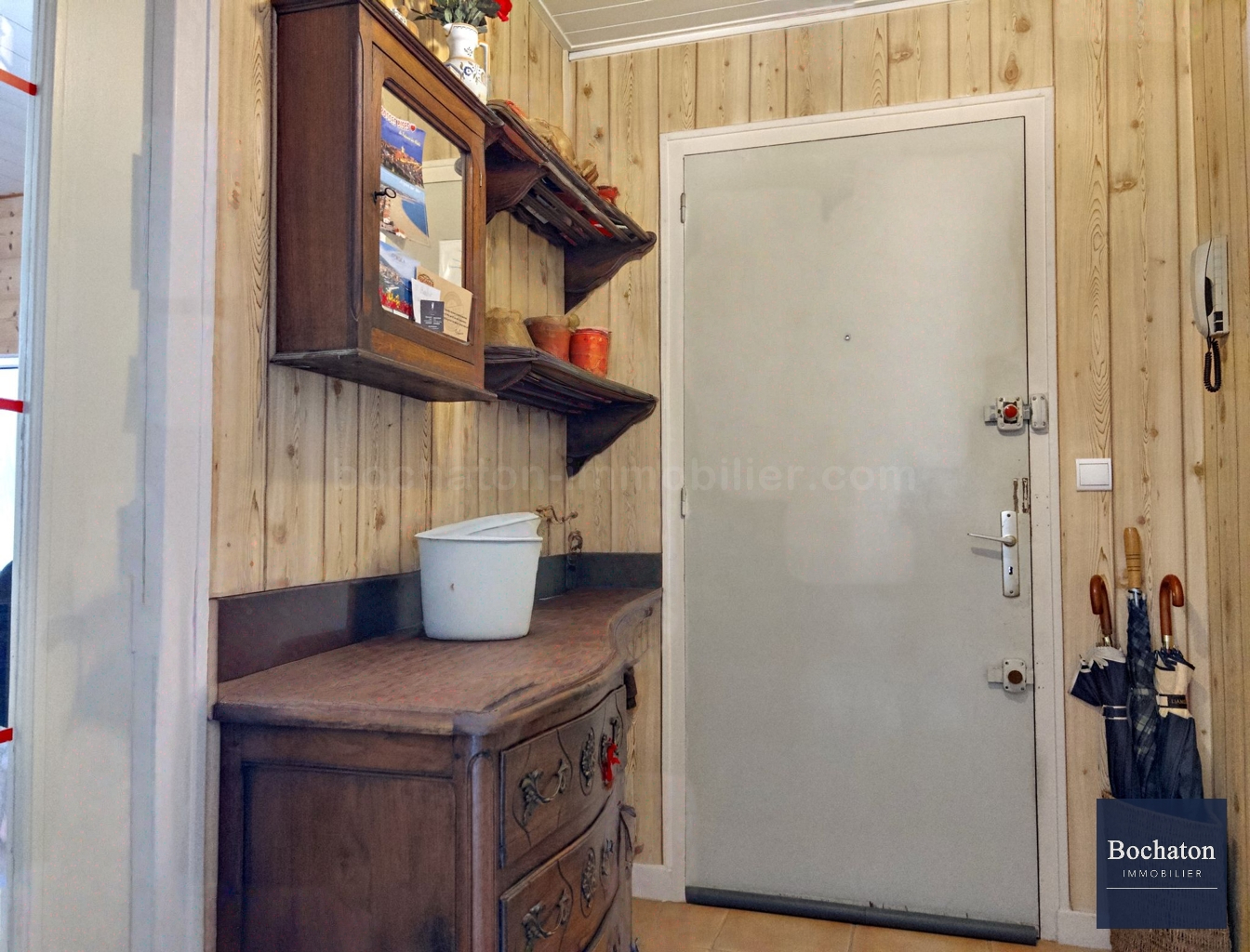 vente appartement 