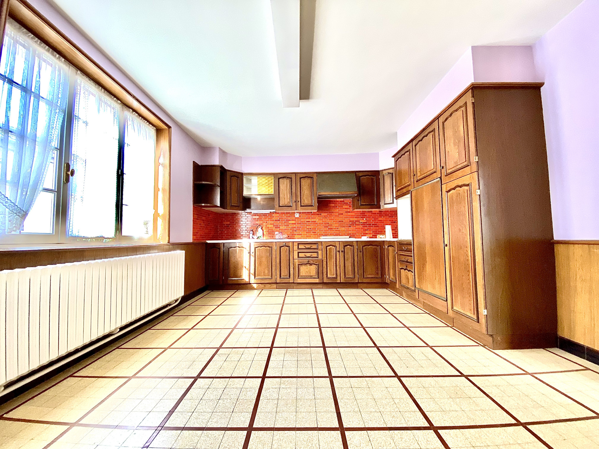 vente maison MANZIAT