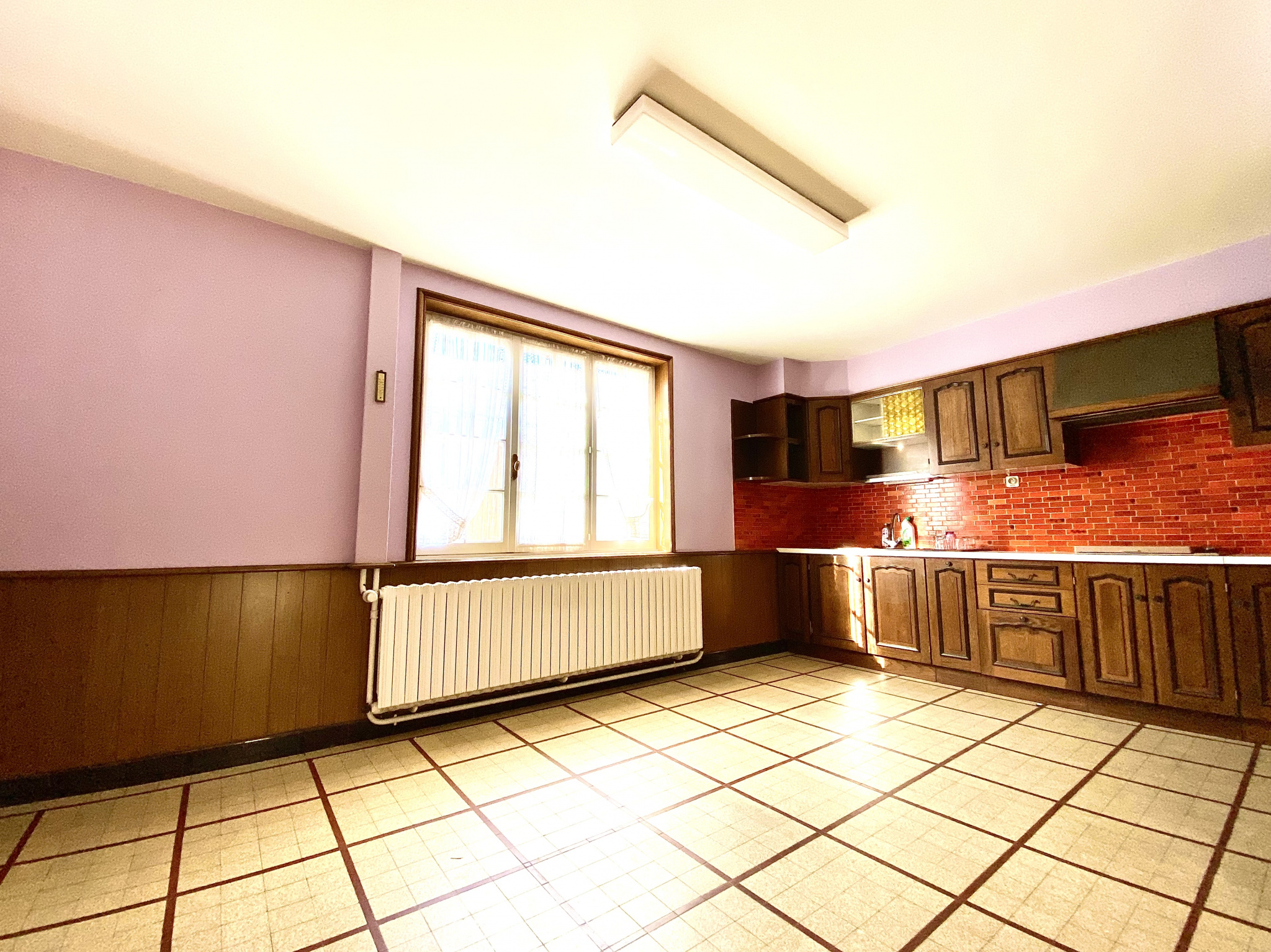 vente maison MANZIAT