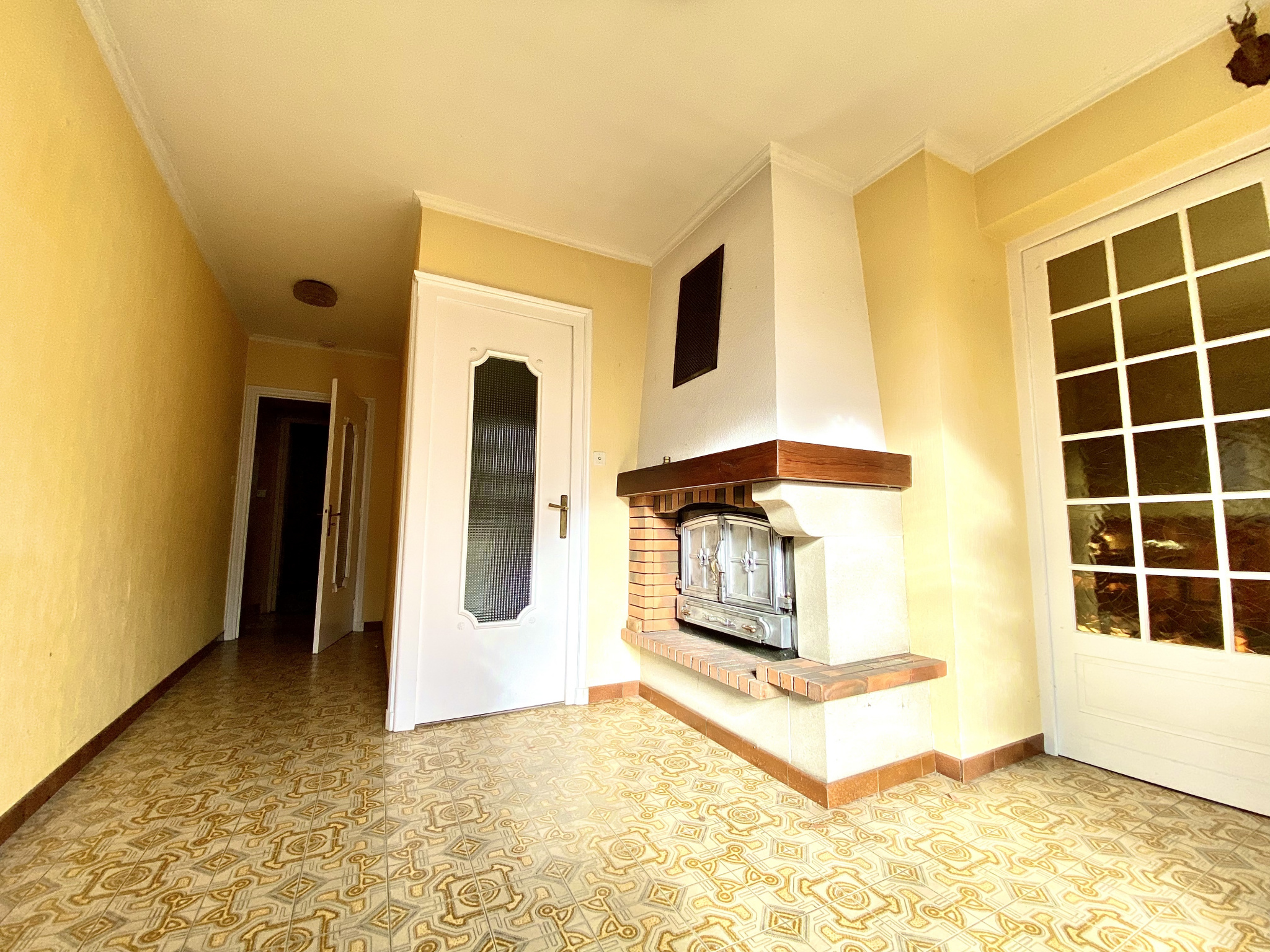 vente maison MANZIAT