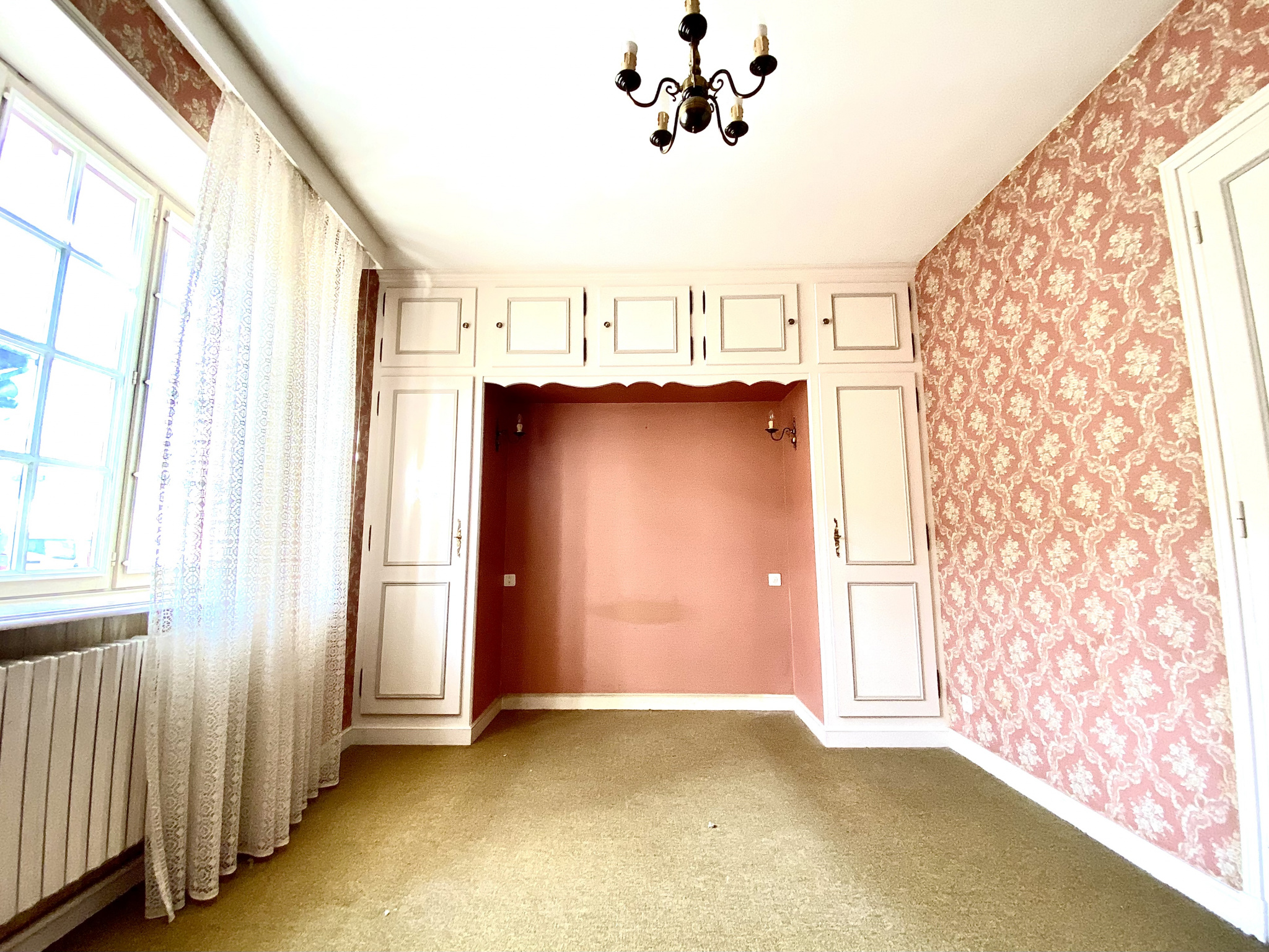 vente maison MANZIAT