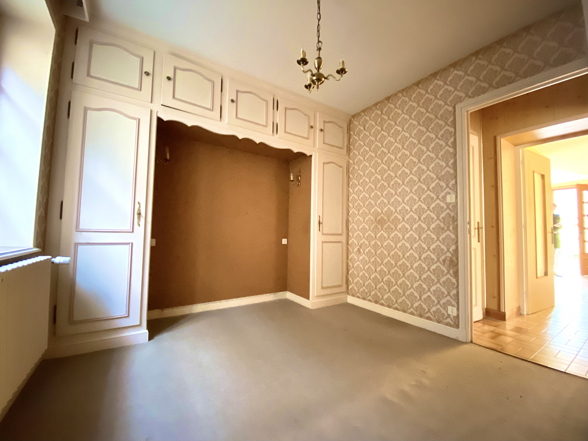 vente maison MANZIAT