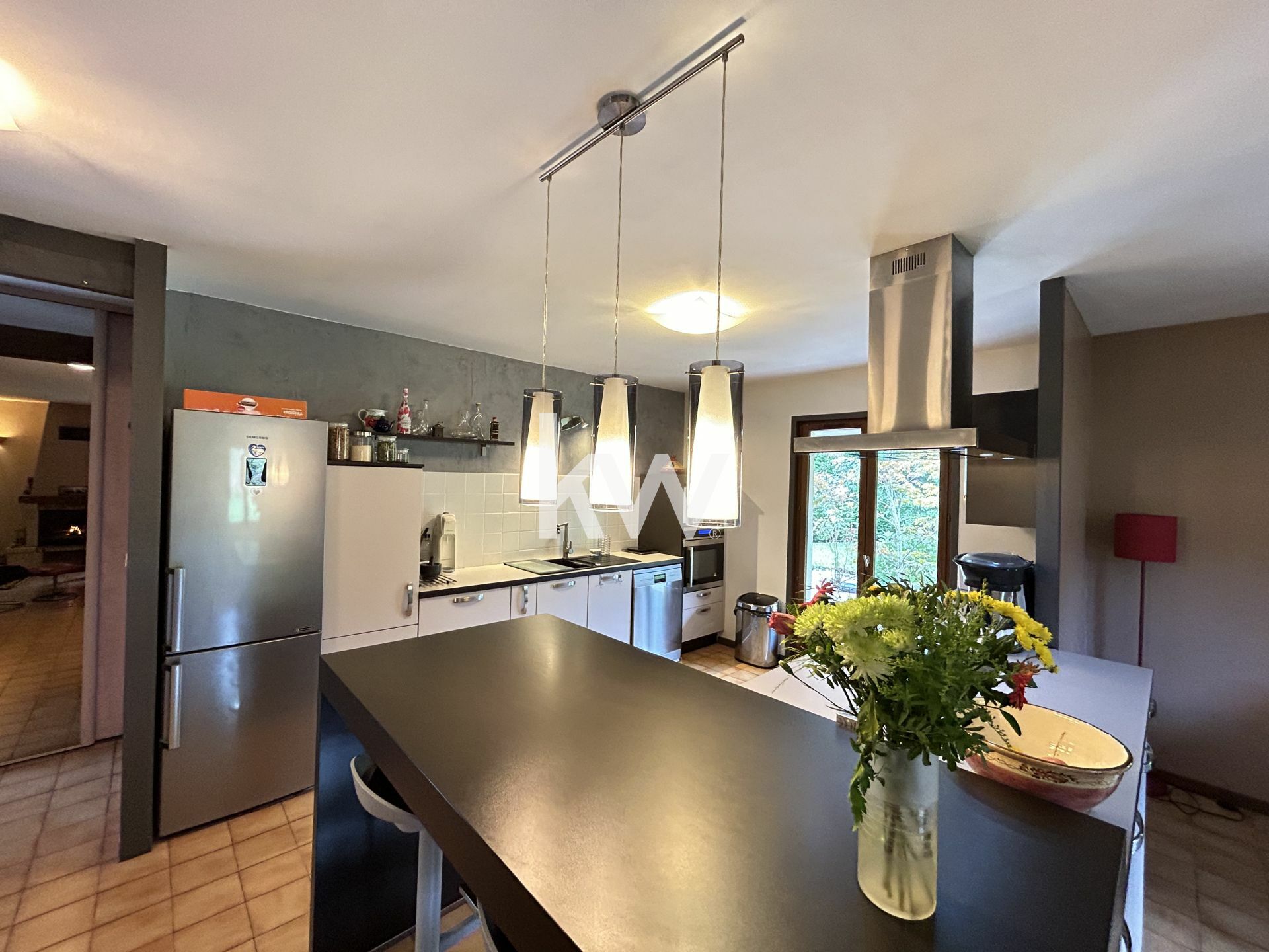 vente maison 