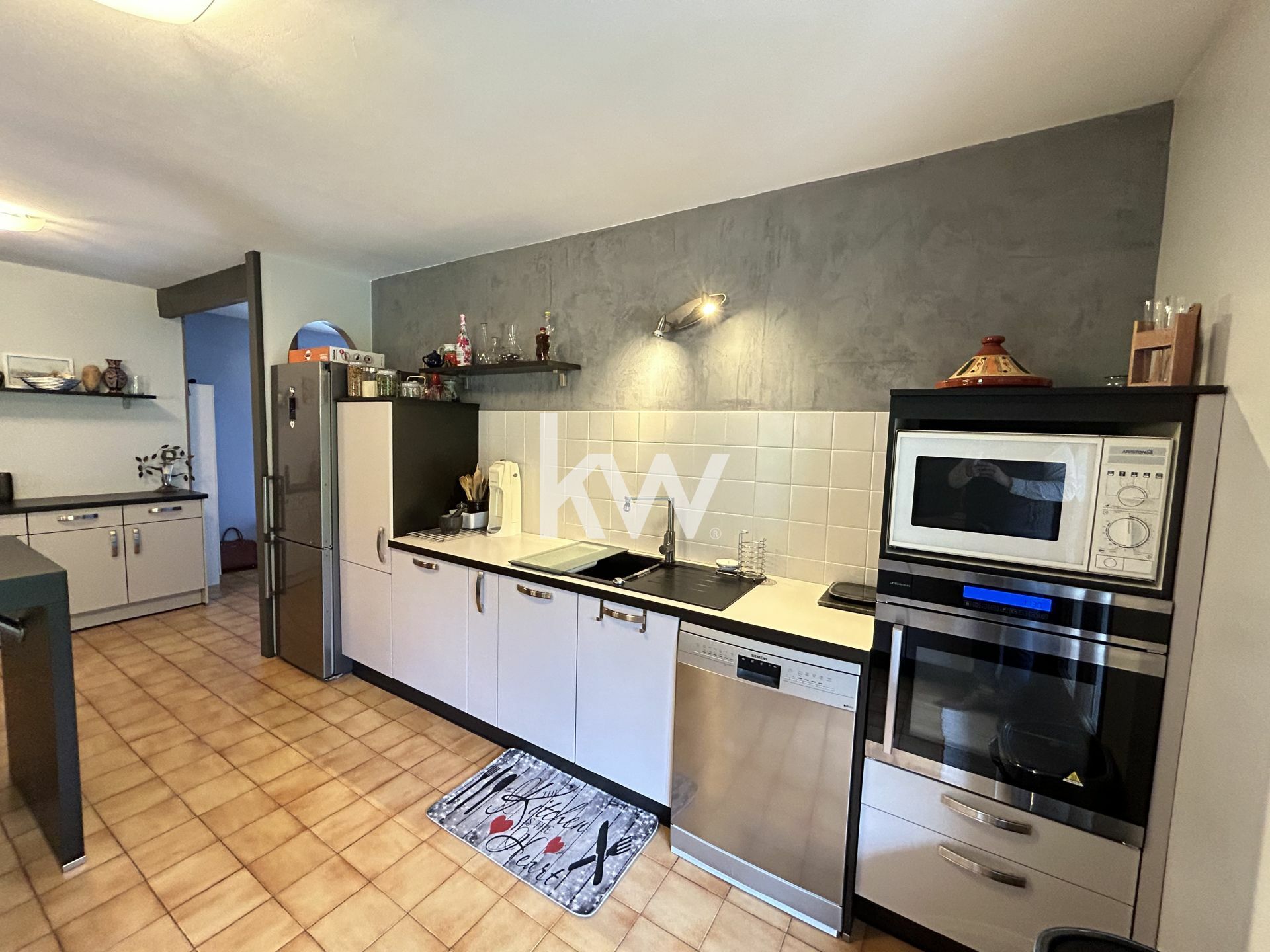 vente maison 