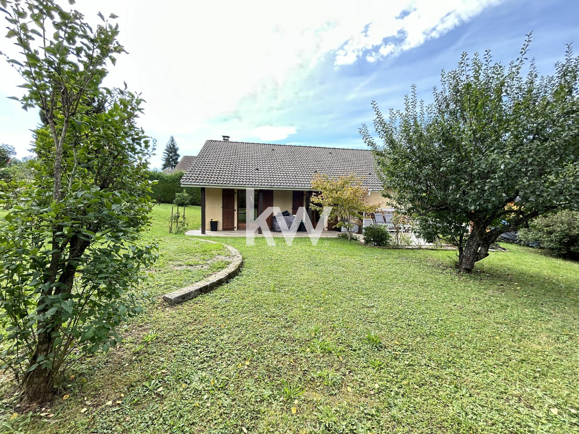 vente maison 