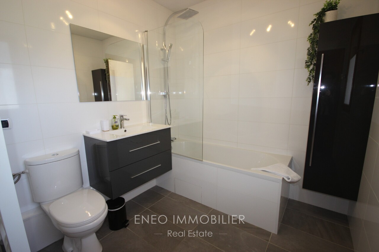 vente appartement BOURG ST MAURICE